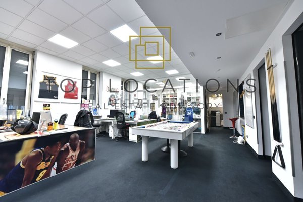 ufficio in affitto a Milano in zona Sempione