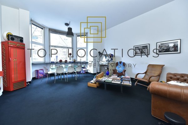 ufficio in affitto a Milano in zona Sempione