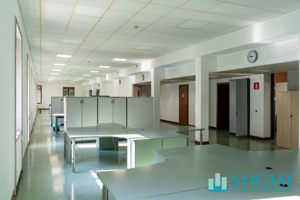 ufficio in affitto a Milano in zona Brera