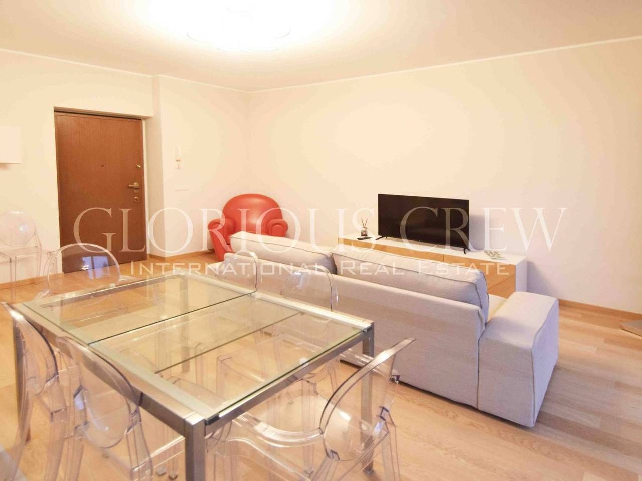 appartamento in affitto a Milano in zona Solari