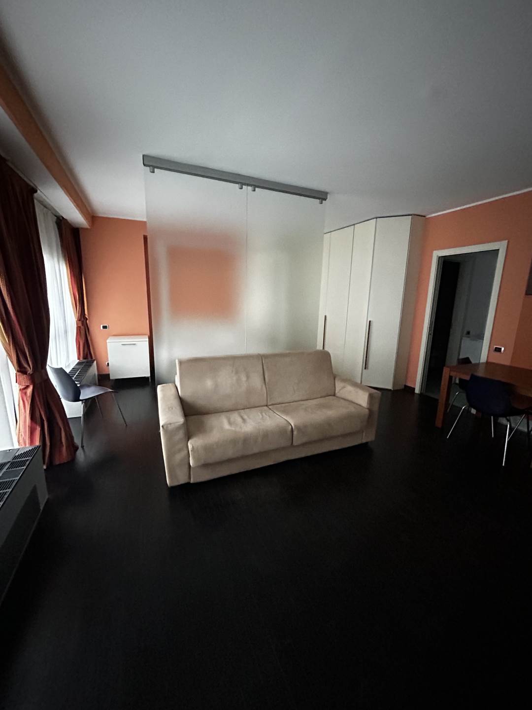 appartamento in affitto a Milano in zona Bicocca