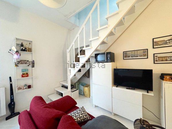 appartamento in affitto a Milano in zona Porta Venezia