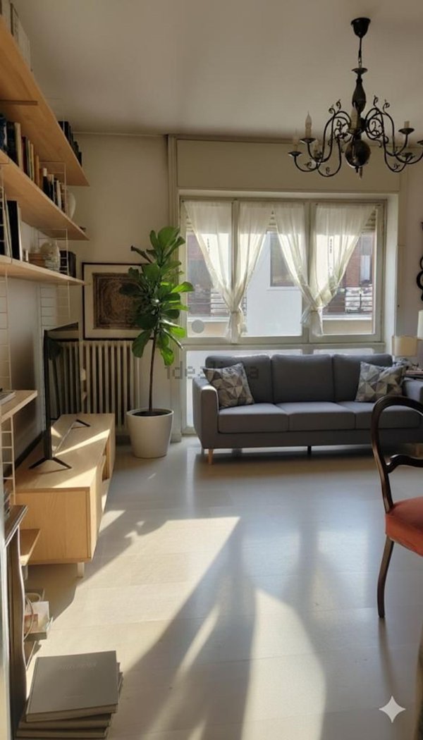 appartamento in affitto a Milano in zona Città Studi