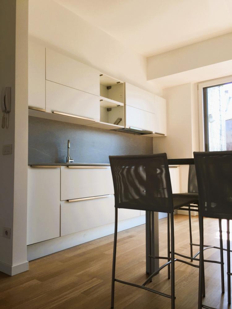 appartamento in affitto a Milano in zona Porta Venezia