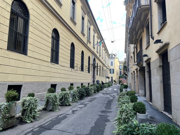 ufficio in affitto a Milano