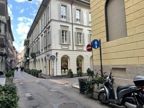 ufficio in affitto a Milano