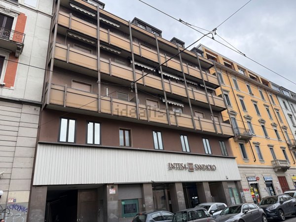appartamento in affitto a Milano in zona Famagosta