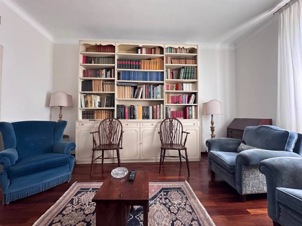 appartamento in affitto a Milano in zona Corvetto