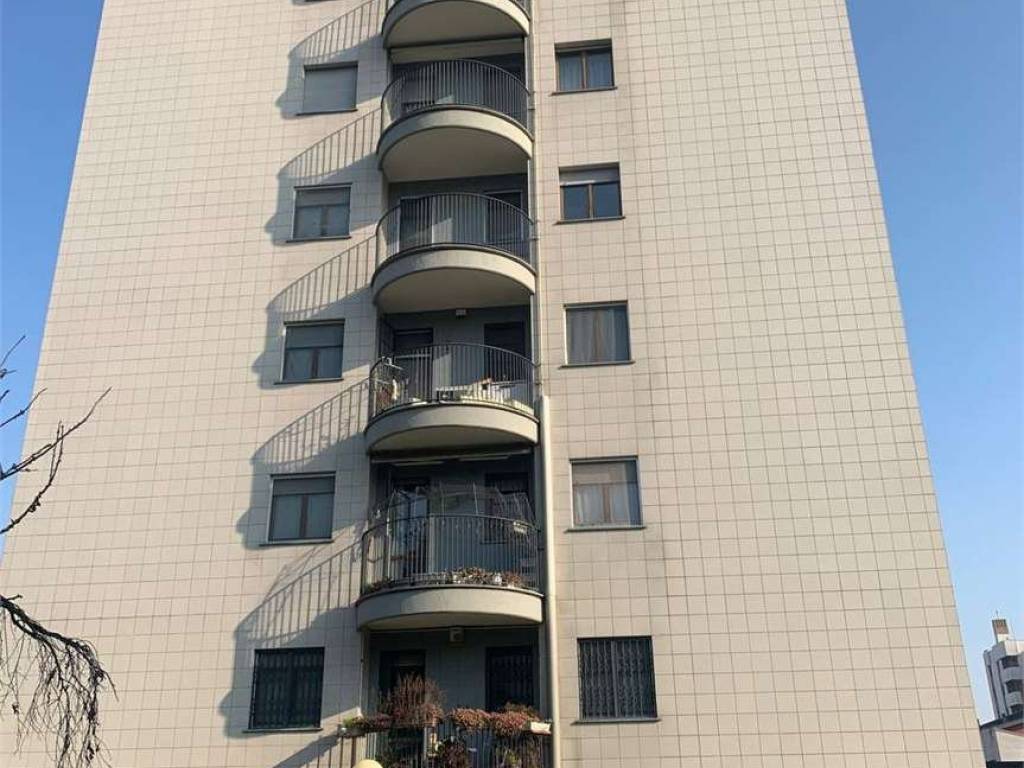 appartamento in affitto a Milano in zona Corvetto