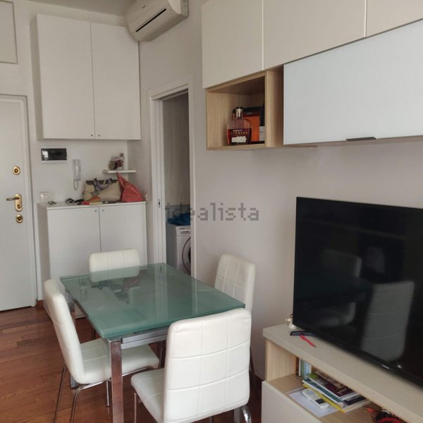 appartamento in affitto a Milano in zona Porta Romana