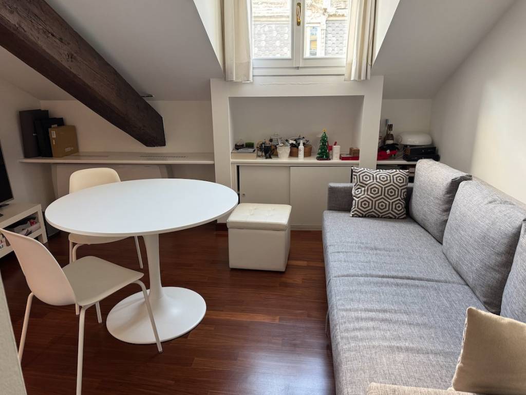 appartamento in affitto a Milano in zona Guastalla