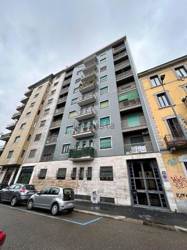 appartamento in affitto a Milano in zona Porta Genova