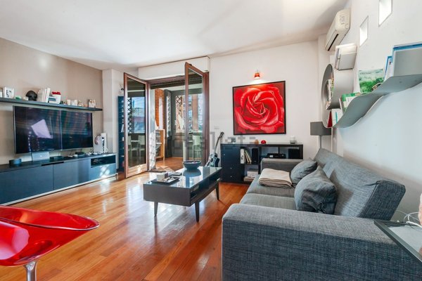 appartamento in affitto a Milano in zona Isola