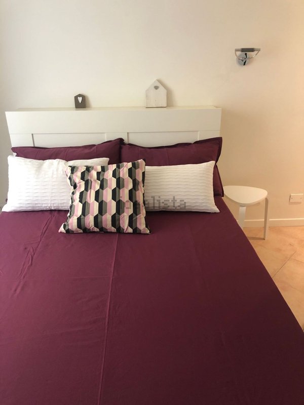 appartamento in affitto a Milano in zona Porta Venezia