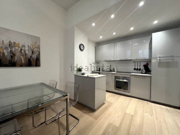 appartamento in affitto a Milano in zona Centro Storico