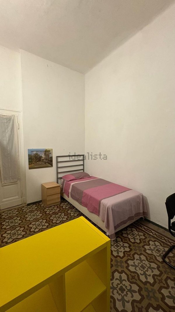 appartamento in affitto a Milano in zona Cinque Giornate