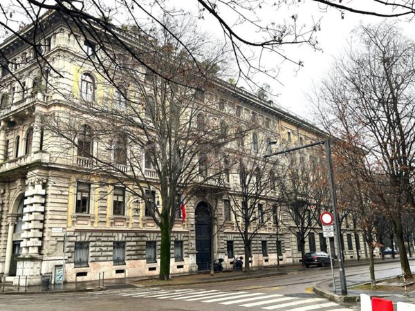 ufficio in affitto a Milano in zona Cadorna
