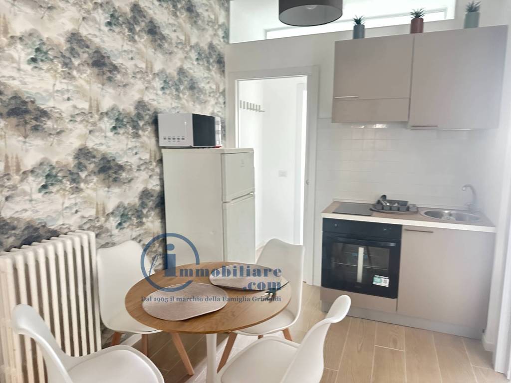 appartamento in affitto a Milano in zona Lorenteggio