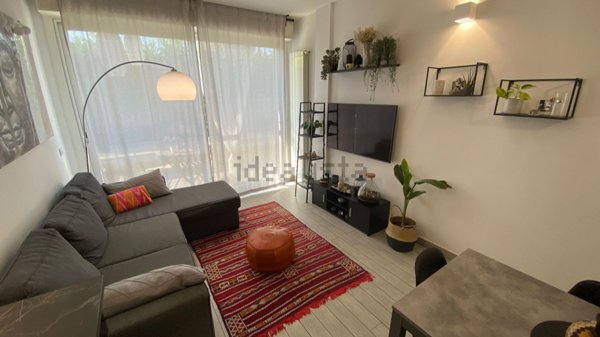 appartamento in affitto a Milano in zona Affori