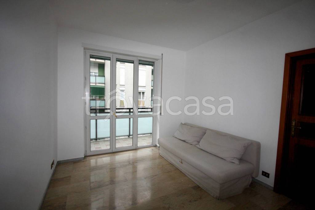 appartamento in affitto a Milano in zona Piazzale Lodi