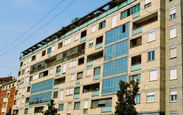appartamento in affitto a Milano in zona Piazzale Lodi