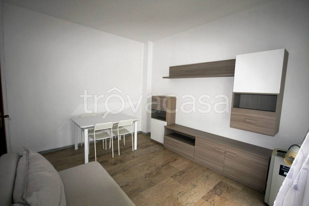 appartamento in affitto a Milano in zona Piazzale Lodi