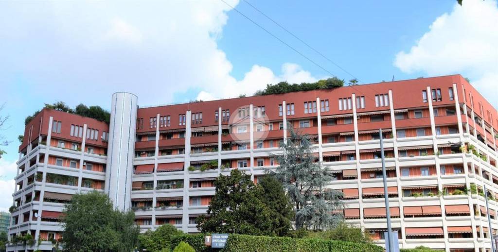 appartamento in affitto a Milano in zona Piazzale Lodi