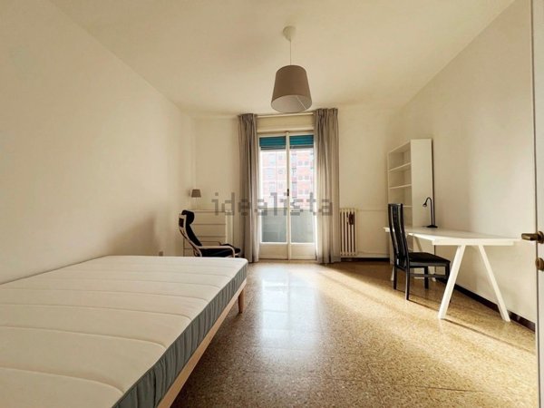 appartamento in affitto a Milano in zona Gallaratese