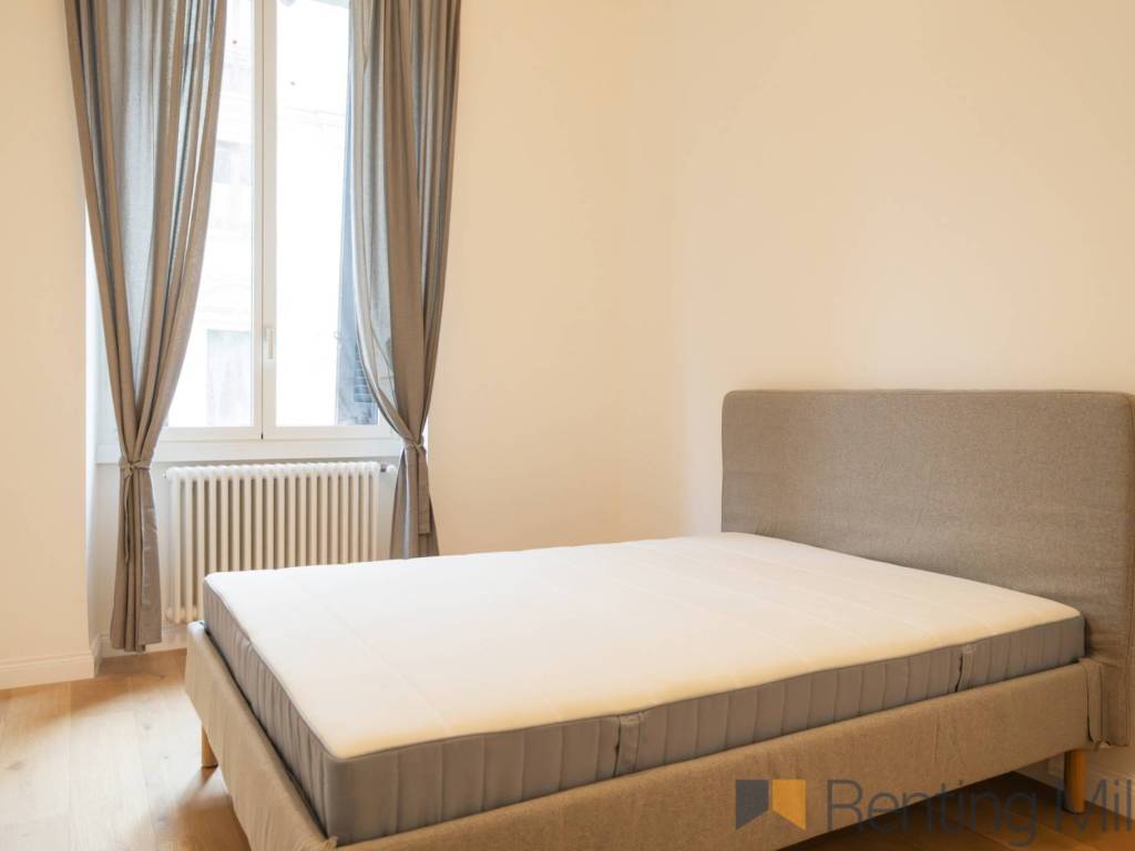 appartamento in affitto a Milano in zona Bocconi