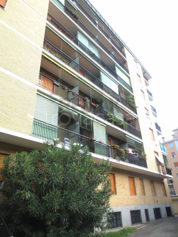 appartamento in affitto a Milano in zona Niguarda