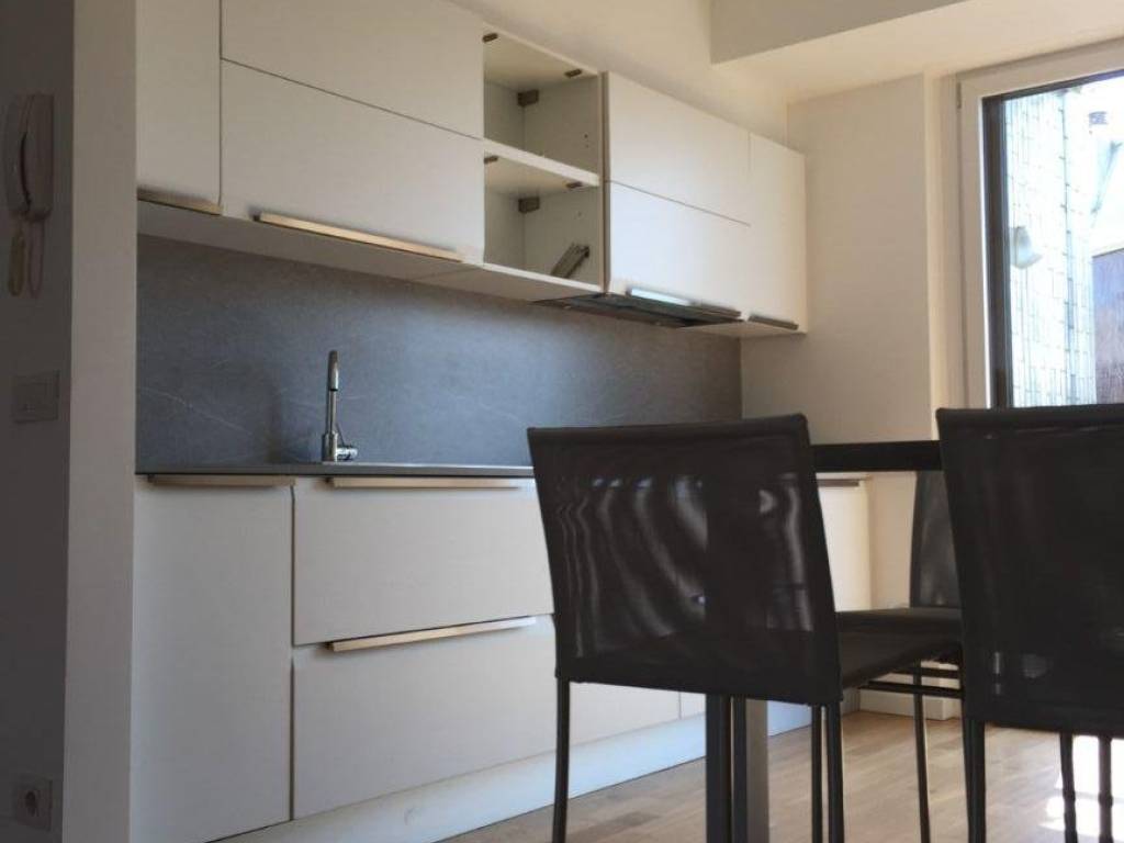 appartamento in affitto a Milano in zona Isola