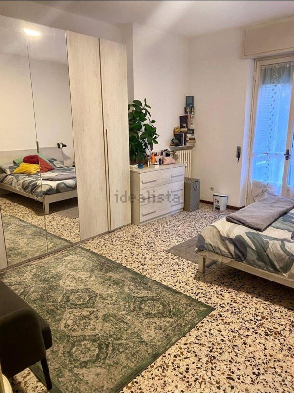 appartamento in affitto a Milano in zona Forlanini
