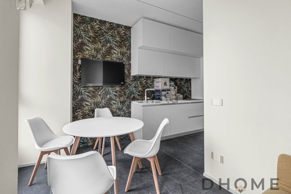 appartamento in affitto a Milano in zona Porta Nuova