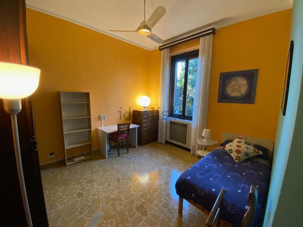 appartamento in affitto a Milano in zona Quarto Oggiaro