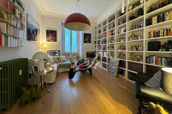 appartamento in affitto a Milano in zona Centro Storico