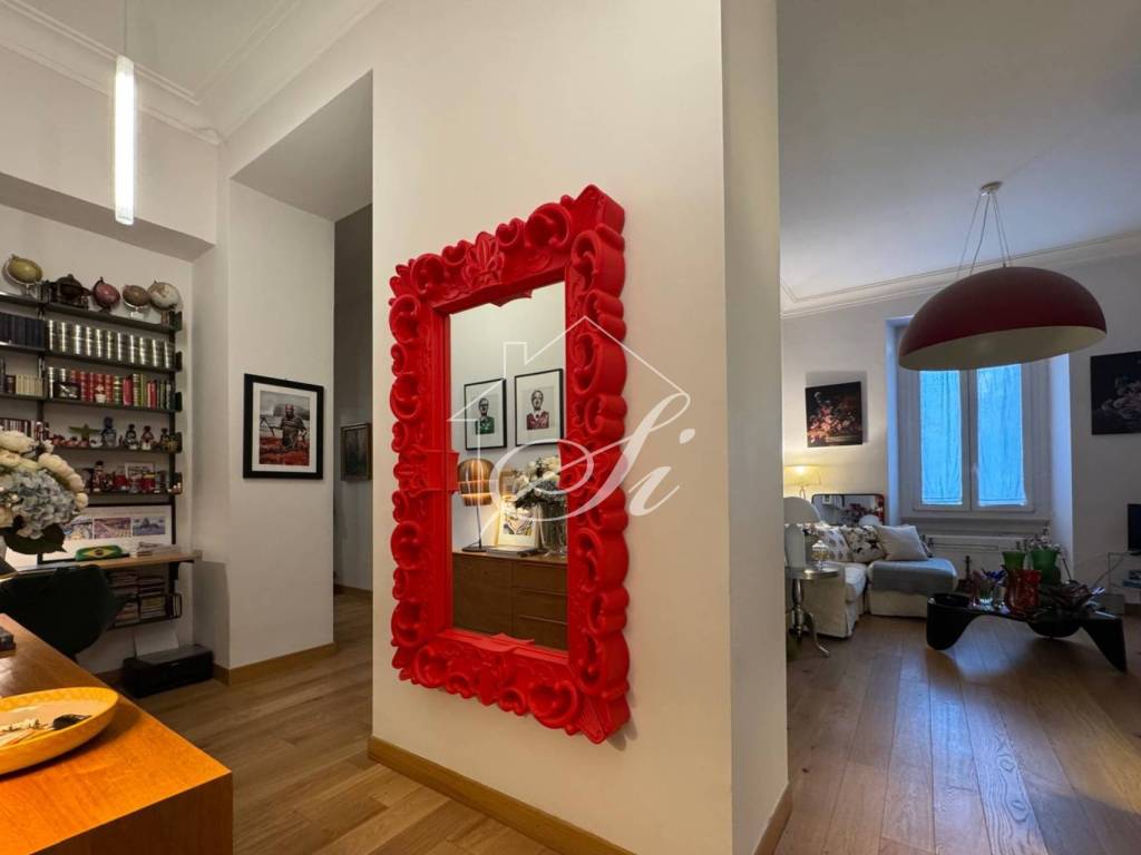 appartamento in affitto a Milano in zona Centro Storico