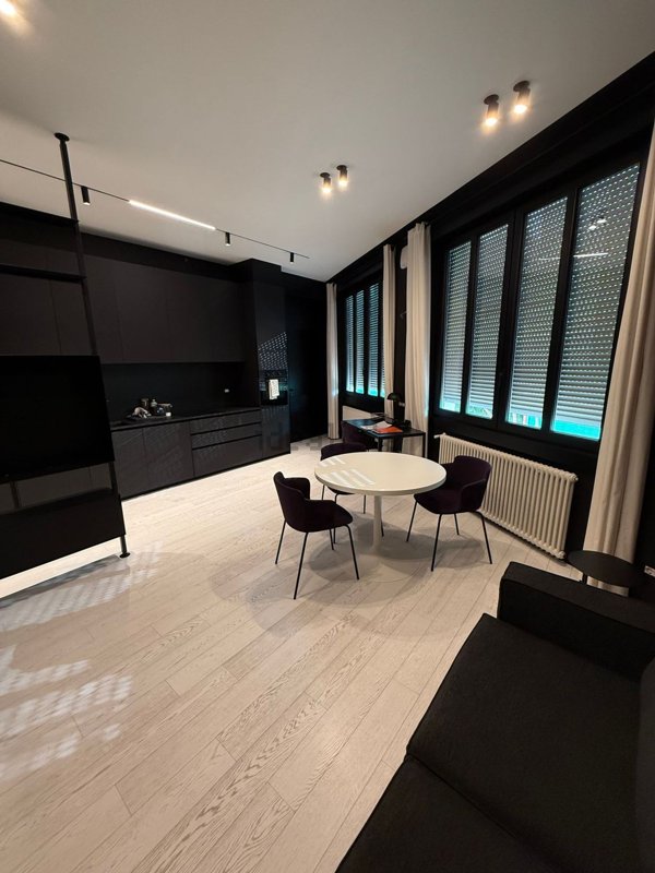 appartamento in affitto a Milano in zona Vigentino