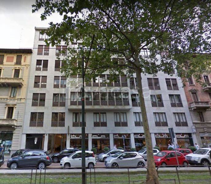 appartamento in affitto a Milano in zona Porta Romana