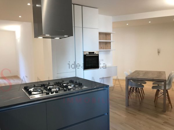 appartamento in affitto a Milano in zona Sempione