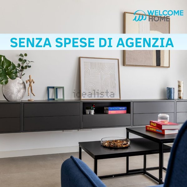 appartamento in affitto a Milano in zona Bocconi