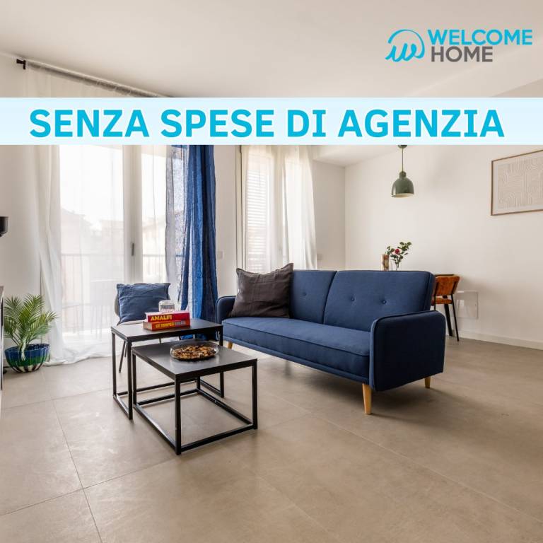 appartamento in affitto a Milano in zona Bocconi