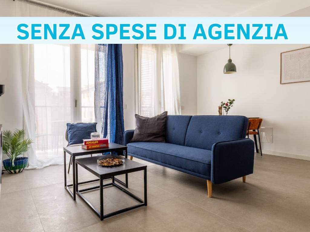 appartamento in affitto a Milano in zona Bocconi