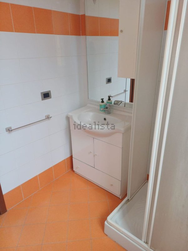 appartamento in affitto a Milano in zona Gorla