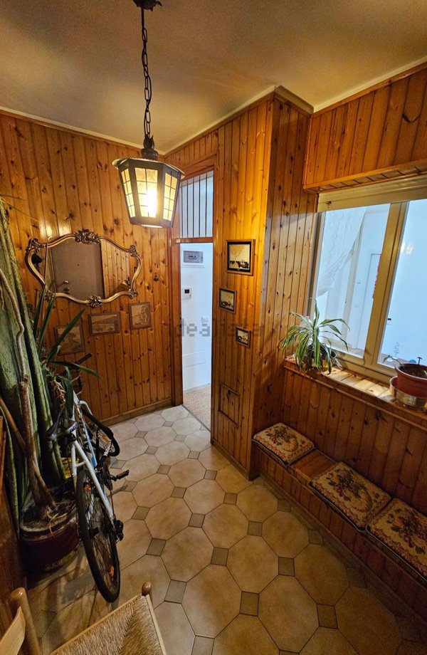 appartamento in affitto a Milano in zona Quarto Cagnino