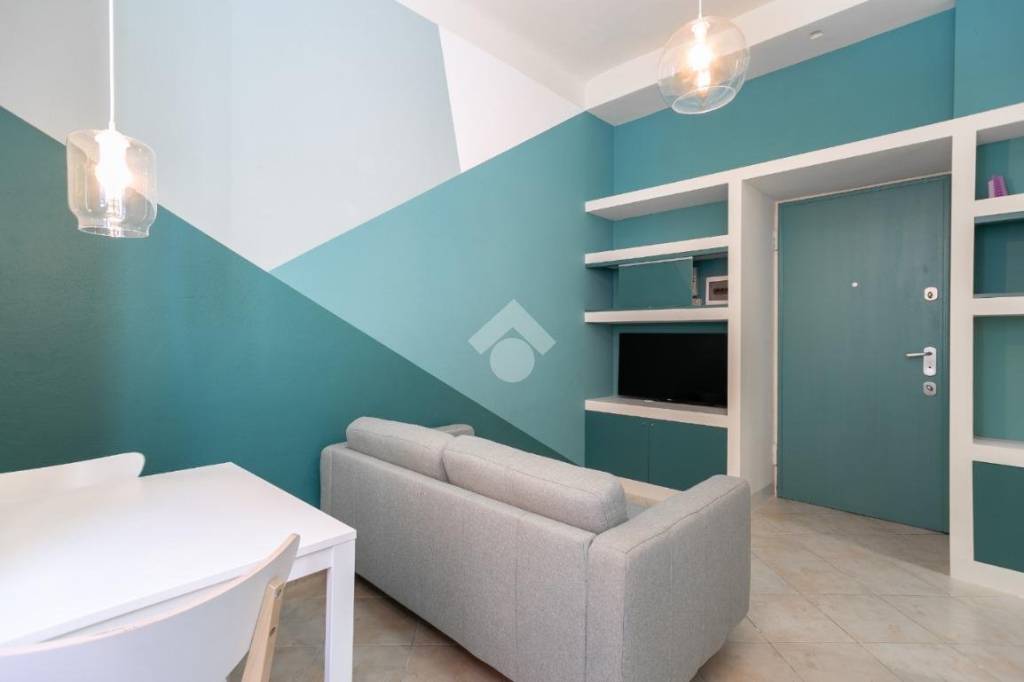 appartamento in affitto a Milano in zona Dergano