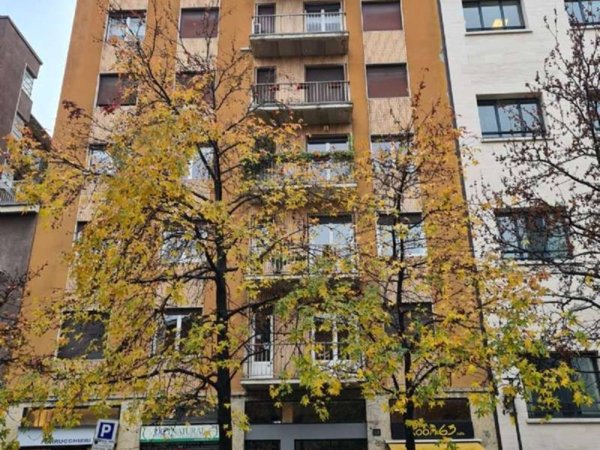 appartamento in affitto a Milano in zona Il Portello