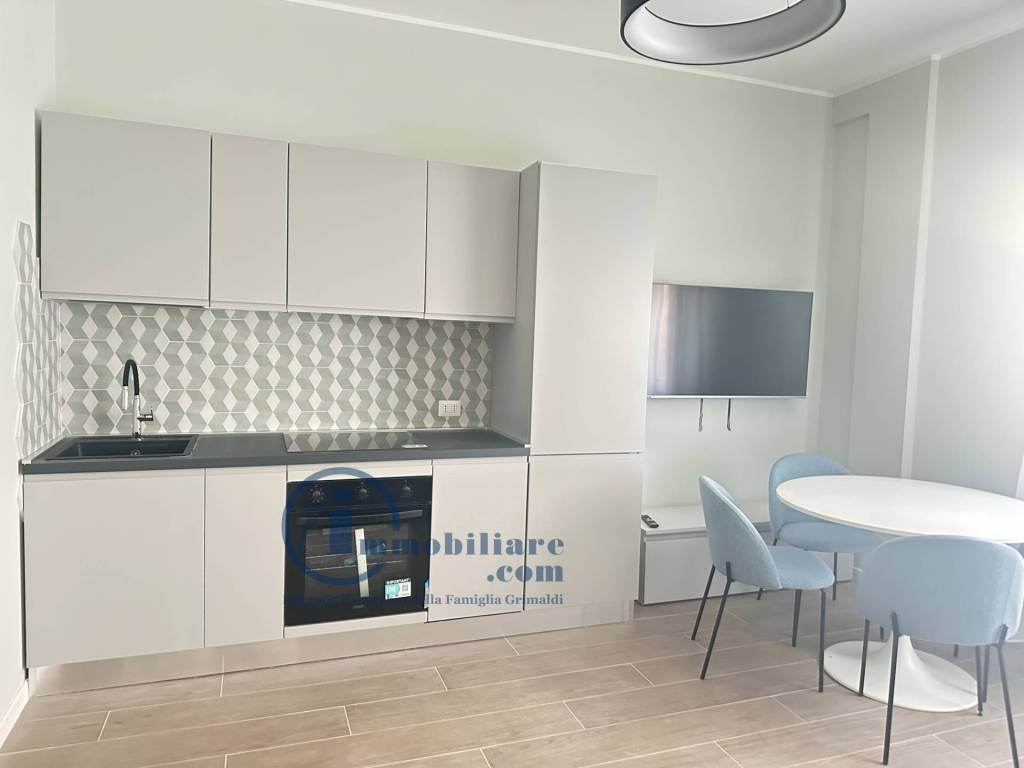 appartamento in affitto a Milano in zona Lorenteggio