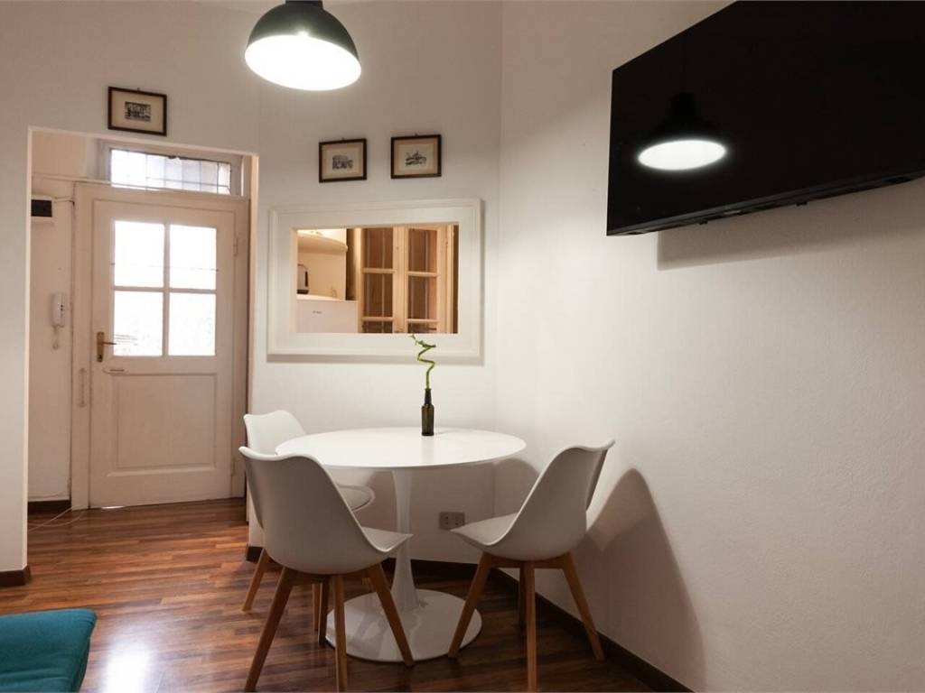 appartamento in affitto a Milano in zona Centro Storico