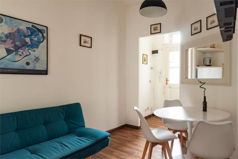 appartamento in affitto a Milano in zona Centro Storico