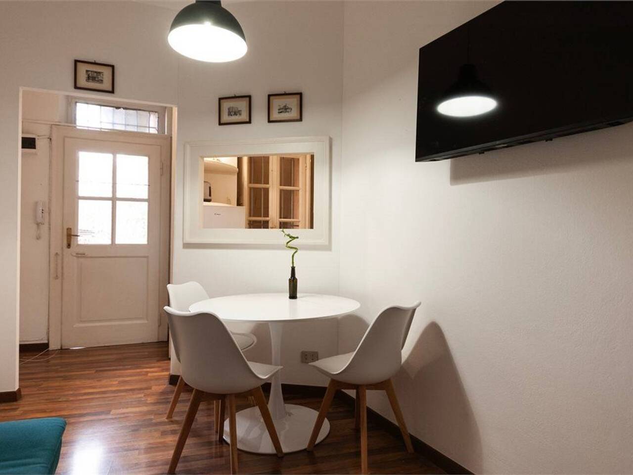 appartamento in affitto a Milano in zona Sant'Ambrogio